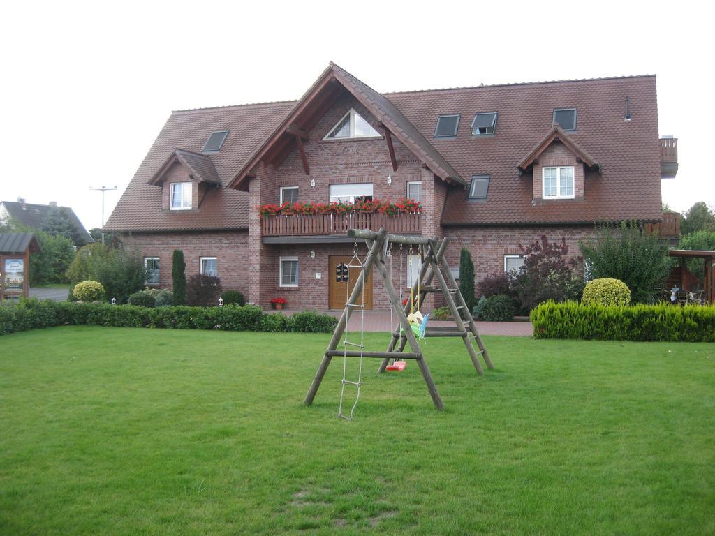 Haus Schwielochsee Room photo